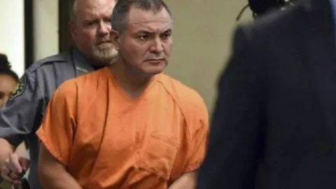 Genaro García Luna emitió una apelación por su condena en Estados Unidos