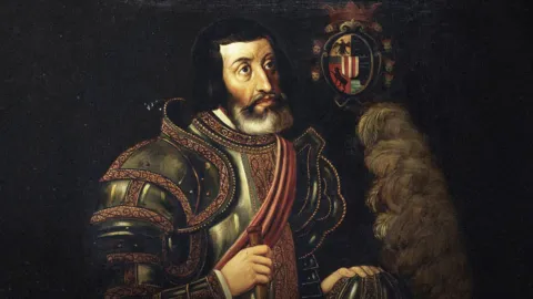 A 478 años de su muerte, conoce estos 5 datos curiosos sobre Hernán Cortes 