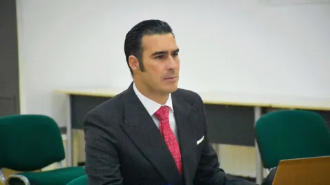 Miguel torruco 