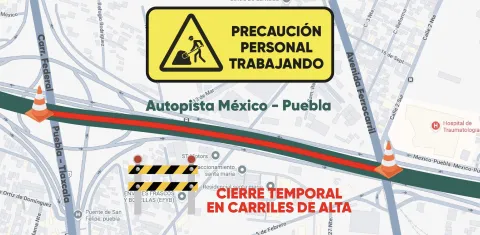 Autopista 