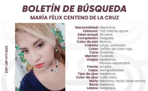 Se busca 