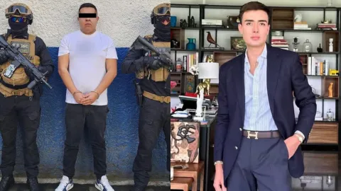 Presunto involucrado en homicidio de Micky Hair ya tuvo su 1ra audiencia 