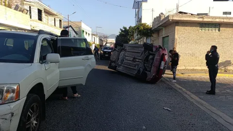 Accidente
