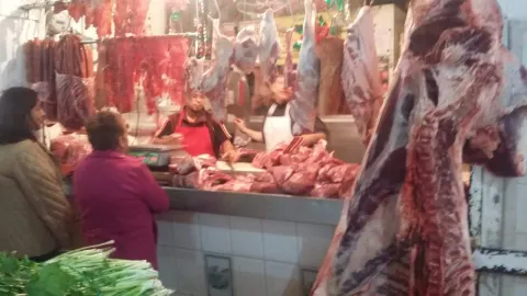 carne