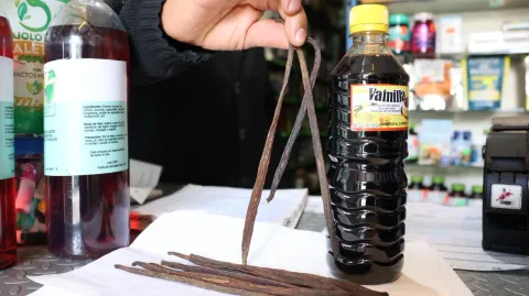 Este martes 16 de diciembre se conmemora el Día de la Vainilla.