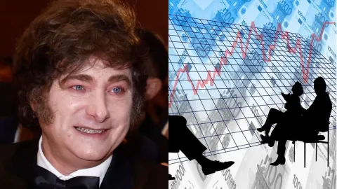 Pese a un acuerdo billonario con EU, inflación sigue empeorando en Argentina