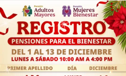 registro