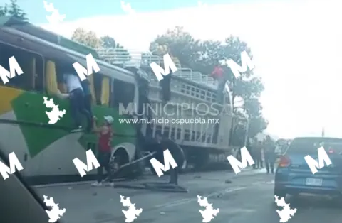 accidente