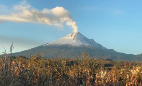 Volcan