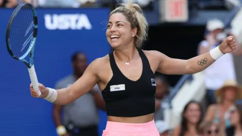 La tenista mexicana, Renata Zarazúa, competirá en el Abierto de Australia 2026