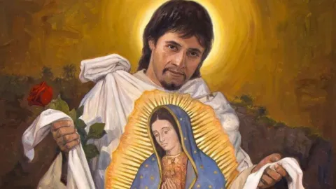 ¡Ya es 12 de diciembre! Descubre estos 5 datos curiosos sobre San Juan Diego 