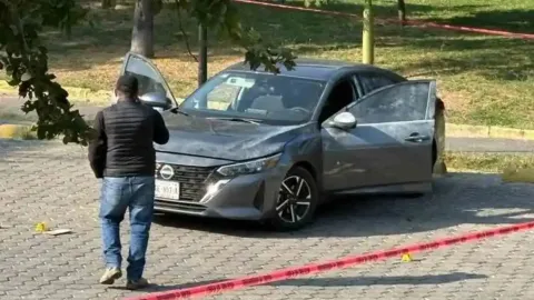 Sheinbaum celebre rescate de 2 agentes federales secuestrados en Zapopan, Jalisco  