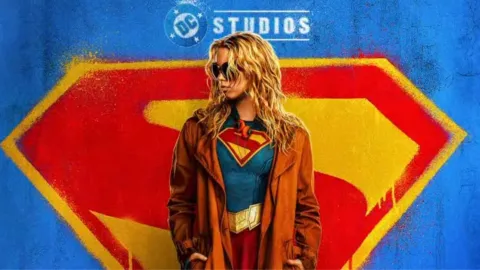 ¡Ya por fin es oficial! Warner acaba de estrenar el primer tráiler de “Supergirl”  