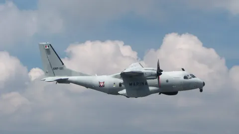 Fue localizado el cuerpo de la última persona que permanecía en su calidad de desaparecida tras el accidente aéreo ocurrido el pasado lunes 22 de diciembre.