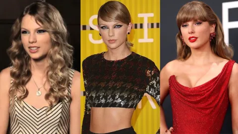 ¡Hoy es el cumpleaños 36 de Taylor Swift! Checa cuáles son sus 5 mejores temas 
