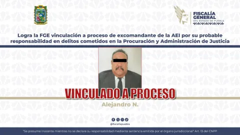 vinculado