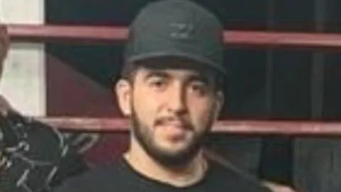 Jueza en EU sentenció al yerno de “El Mencho” a 11 años en una prisión federal