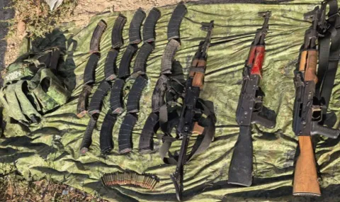 El Gabinete de Seguridad del Gobierno de México informa acciones relevantes del martes 30 de diciembre de 2025.