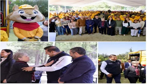 armenta medio ambiente