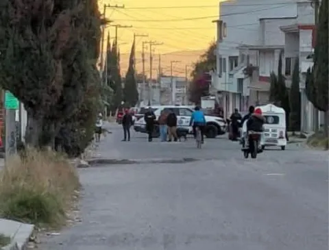 asesinato 2 de marzo