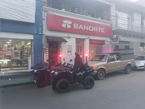 banorte texmelucan