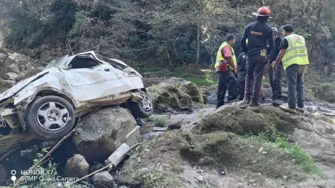 barranca-huauchinango