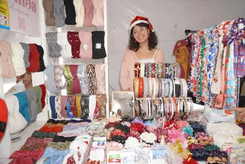 bazar mujeres