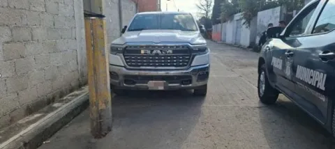 camioneta robada-cuautlacingo
