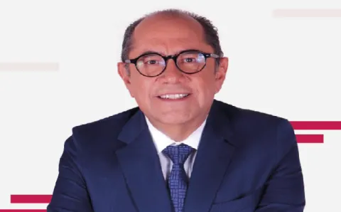 Carlos Martín Huerta