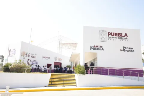 centro libre violencia