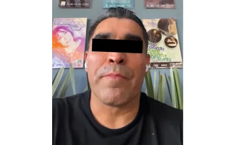 El exárbitro Marco Antonio Rodríguez, conocido como “Chiquimarco”, recibió por parte de una jueza de la Ciudad de México prisión preventiva justificada.