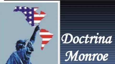 doctrina monroe