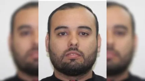 Ejecutan en Culiacán a Alan Gabriel Núñez, operador de Los Chapitos buscado por la DEA por fentanilo.