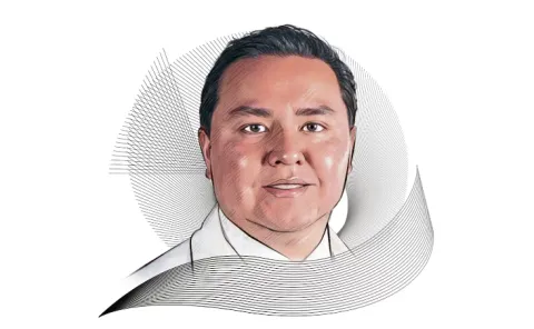 ismael-el financiero