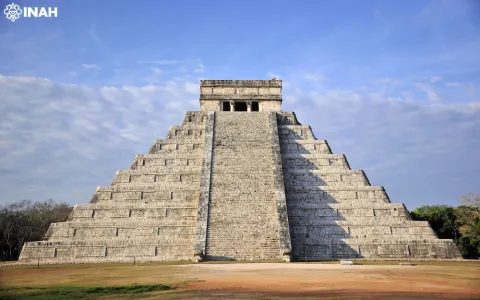 CHICHEN ITZA
