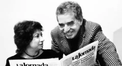 gabrie lgarcía marquez