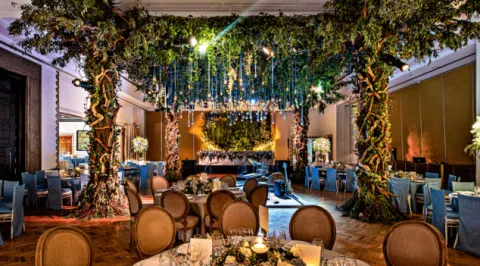 hacienda de los morales