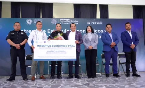 incentivos policías-texmelucan