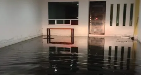 inundaciones cuautlancingo