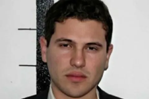 Dictan prisión preventiva contra suegro y cuñado de Iván Archivaldo Guzmán.