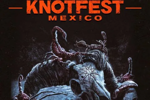 knotfest