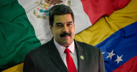 maduro-el financiero