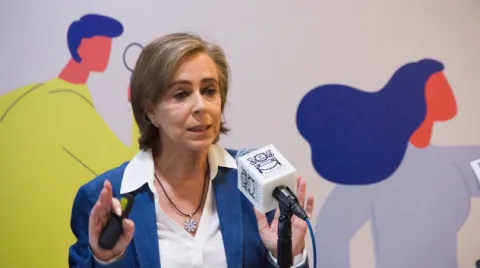 maría amparo casar-sdp