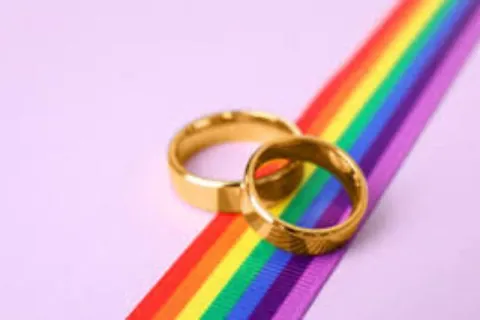 matrimonio igualitario