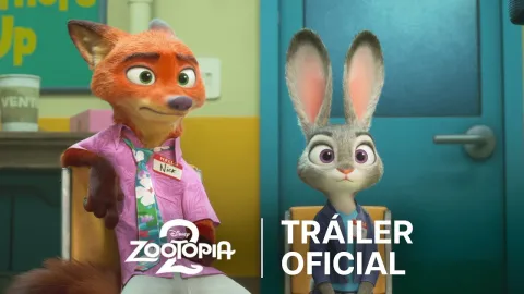 zootopia