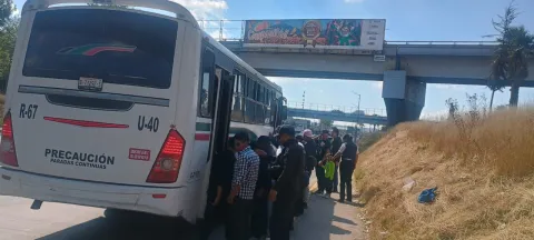 operativo seguro amozoc