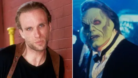 peter greene