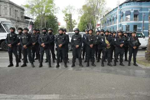 policía municipal-paseo bravo