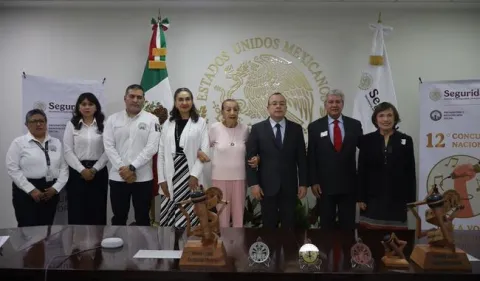 SSPC fortalece reinserción social con un modelo penitenciario humanista.