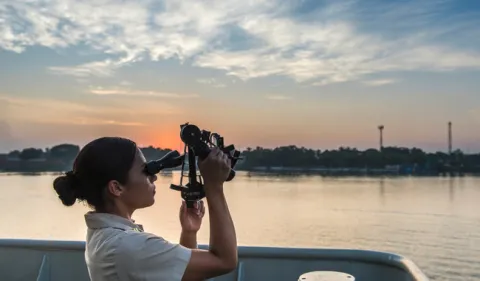 La Secretaría de Marina, lanza convocatoria a jóvenes mexicanos, para participar en el ingreso a sus Establecimientos Educativos Navales.